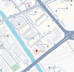 Ossia Building (D16), Office #432570821